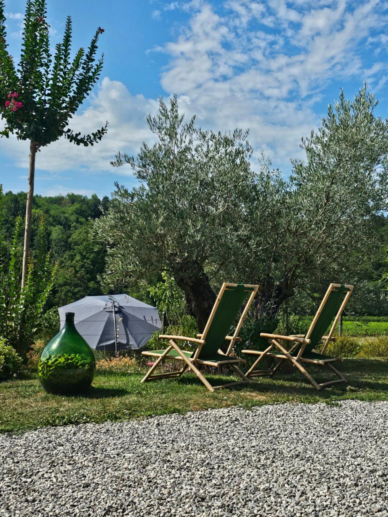 Kamp Brda Camping And Rooms Kojsko Extérieur photo